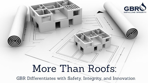 GBR Roofing Solutions